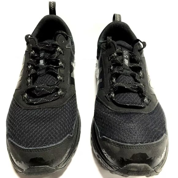 New Balance 510v5 Men's Trail Running Shoes Size 14M - Picture 1 of 6